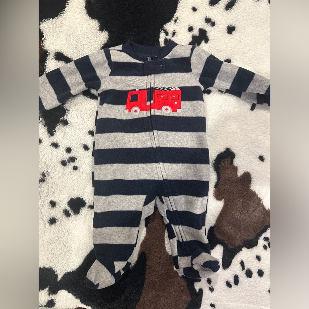 ‼️SOLD‼️ Baby Footie